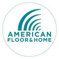 American Floor and Home logo - Similar company to Ted'S Floors & Beyond