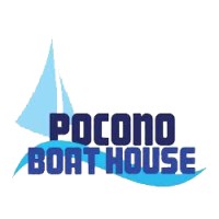 Pocono Boat House logo - Similar company to Gbnt Fishing