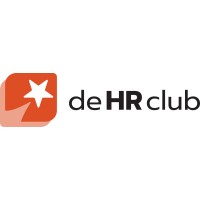 De HR club logo - Similar company to Bloomz Hr