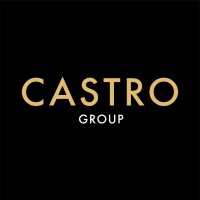 Castro Group logo - Similar company to Ar Group