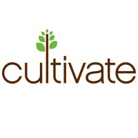 Cultivate Hydroponics and Commercial Garden Supply logo - Similar company to Growgenics
