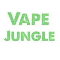 Vape Jungle logo - Similar company to X70