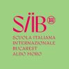 Scuola Italiana Internazionale Bucarest Aldo Moro logo - Similar company to Simple & True