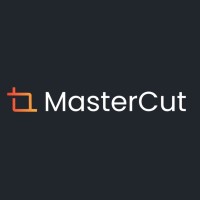 MasterCut logo - Similar company to Xocial Ai
