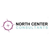 North Center Consultants logo - Similar company to Cme Group