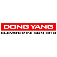 Dong Yang Elevator (M) Sdn Bhd logo - Similar company to Wiitrac Elevator