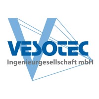Vesotec Ingenieurgesellschaft mbH logo - Similar company to Hl-Technik Engineering Gmbh