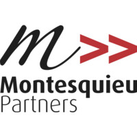 Montesquieu Partners logo - Similar company to Fintek Digital
