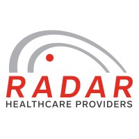 Radar Healthcare Providers logo - Similar company to Kps Physician Staffing