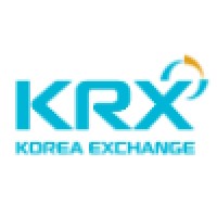 Korea Exchange logo - Similar company to Koscom
