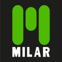 Milar Morató logo - Similar company to Zitrón India