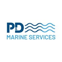 P&D Marine Services Ltd logo - Similar company to Multi-Mover Uk