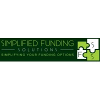 Simplified Funding Solutions logo - Similar company to Hudson Communication Solutions