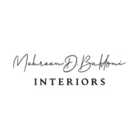 Mehreen Baldoni Interiors logo - Similar company to Ninecubes Interiors | Exhibitions | Events