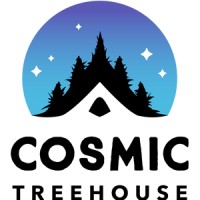 Cosmic Treehouse