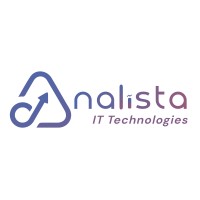 Analista IT Technologies Pvt Ltd logo - Similar company to Arcofintech