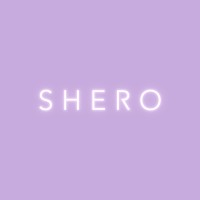 Shero Beauty ™ logo - Similar company to Glampick