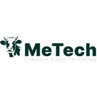 Metech Holdings logo - Similar company to Ailinggo