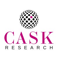 CASK Research logo - Similar company to Davidhorn Usa