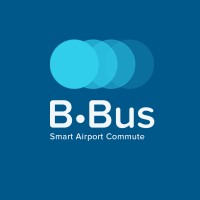 B.Bus logo - Similar company to Noosa Innovation