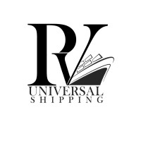 R.V. Universal Shipping logo - Similar company to My Logistics
