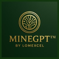 MineGPT™ logo - Similar company to First Principles Consulting