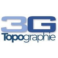 3G Topographie logo - Similar company to Sttl (Service Technique Topographie Laser)