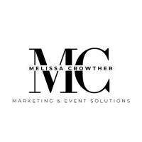 Melissa Crowther | Marketing & Event Solutions logo - Similar company to Exalt Ip Ltd