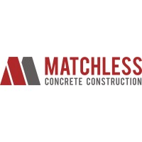 Matchless Concrete Construction LLC logo - Similar company to Phi Construction, Inc