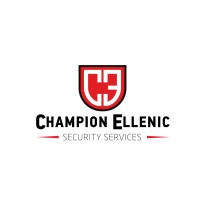 Champion Ellenic Security ΕΠΕ logo - Similar company to United Security