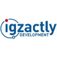 Igzactly Development