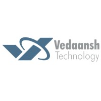 Vedansh Technology Pvt Ltd logo - Similar company to Sapphire Developer & Designer