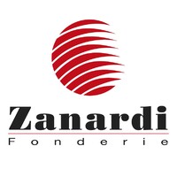 Zanardi Fonderie S.p.A. logo - Similar company to Simem Group