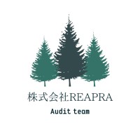 株式会社REAPRA【監査チーム】 logo - Similar company to Kelteq K.K.