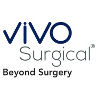 Vivo Surgical logo - Similar company to Amarob Technologies