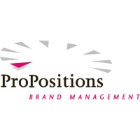 Propositions Brand Management