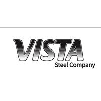Vista Steel Company logo - email format related to C.D. LYON CONSTRUCTION, INC.