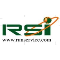 Run Service Infocare Pvt Ltd logo - Similar company to Rv Solutions Pvt. Ltd.