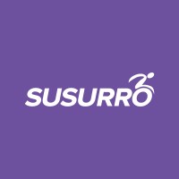 Susurro logo - Similar company to Decon Mobility
