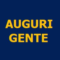 Auguri Gente logo - Similar company to Auguri Saúde