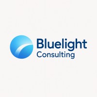 BLUELIGHT CONSULTING logo - Similar company to Michro