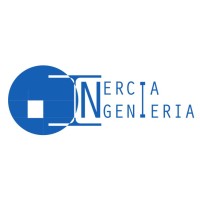 Inercia Ingeniería logo - Similar company to Prosmart Ingeniería Y Consultoría