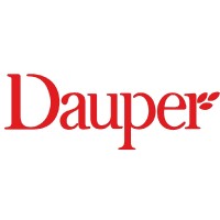 Dauper logo - Similar company to Indux
