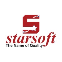Starsoft Footwear logo - Similar company to Splonline