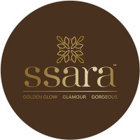 The Ssara logo - Similar company to Ivedic Ayurscience
