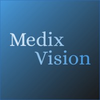 MedixVision logo - Similar company to Deephealtheu