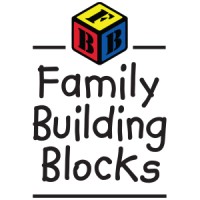 Family Building Blocks logo - Similar company to Mae Coffee Roasters