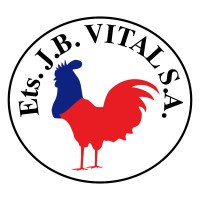 Ets JB Vital SA logo - Similar company to Her S.A.