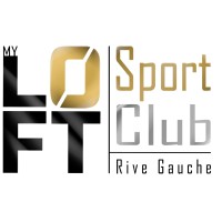 My Loft Sport Club logo - Similar company to Master Sushi