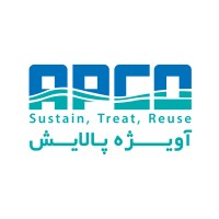 Avijeh Palayesh logo - Similar company to Arman Sanat Abfa